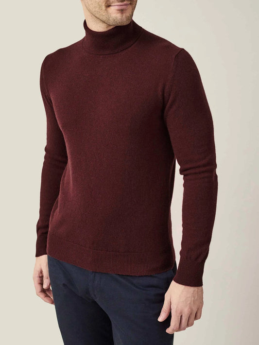 Cashmere Sweater 2