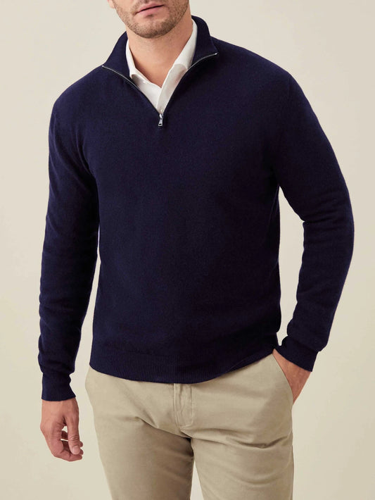 Cashmere Sweater 3